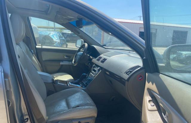 Photo 5 from auction – 2008 VOLVO XC90 3.2 with VIN YV4CY982581419674