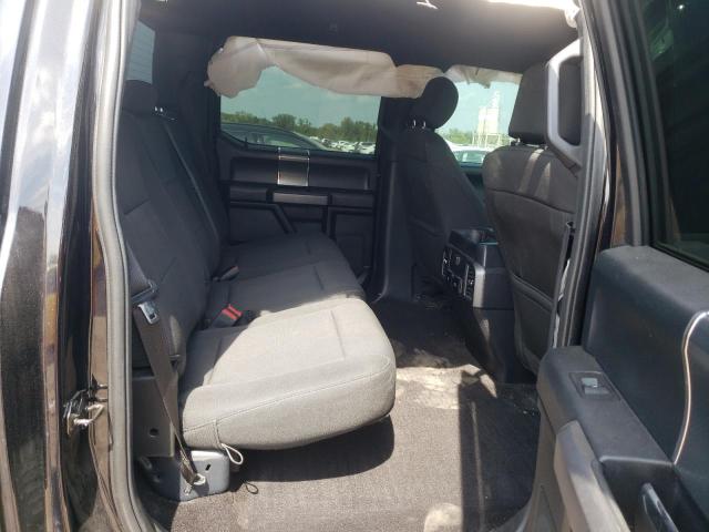Photo 10 from auction – 2019 FORD F150 SUPER with VIN 1FTEW1E45KKD04308