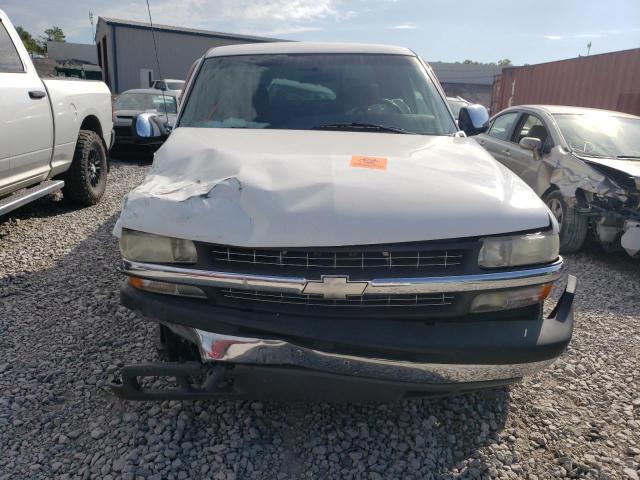 Photo 5 from auction – 2001 CHEVROLET SILVERADO with VIN 2GCEC19T611237971