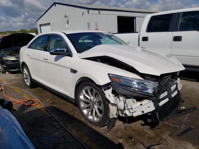 Photo 4 from auction – 2017 FORD TAURUS LIM with VIN 1FAHP2F86HG125679