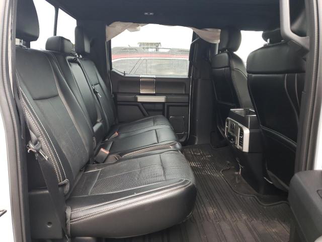 Photo 10 from auction – 2018 FORD F150 SUPER with VIN 1FTFW1EG3JFC04729