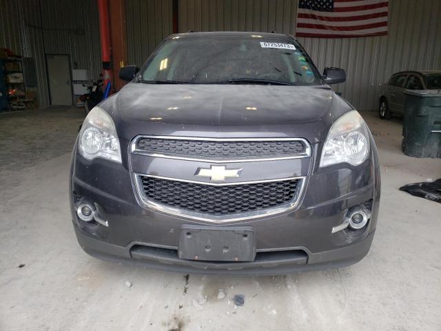 Photo 5 from auction – 2015 CHEVROLET EQUINOX LT with VIN 1GNFLGEK8FZ126199