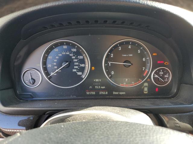 Photo 9 from auction – 2012 BMW 535 I with VIN WBAFR7C53CC808312