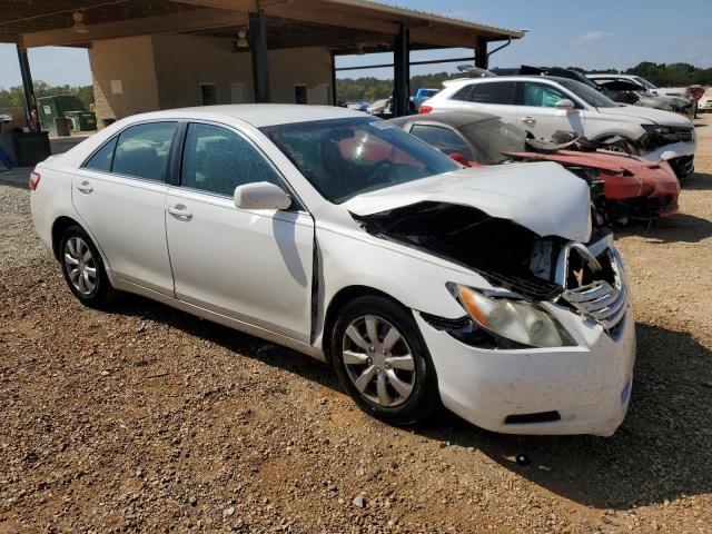 Photo 4 from auction – 2009 TOYOTA CAMRY BASE with VIN 4T1BE46K69U841851