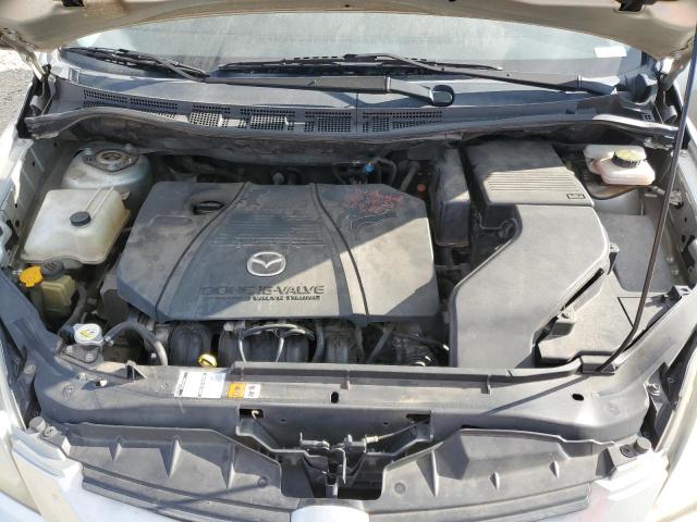 Photo 12 from auction – 2007 MAZDA 5 with VIN JM1CR293070144380