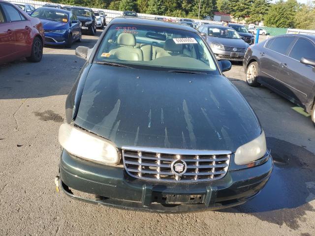Photo 5 from auction – 1998 CADILLAC CATERA with VIN W06VR52R2WR128024