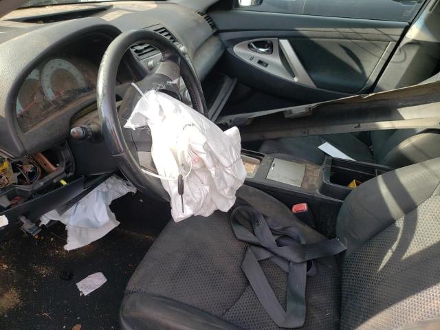 صورة رقم 7 من المزاد - 2011 TOYOTA CAMRY BASE مع VIN 4T1BF3EK8BU674181