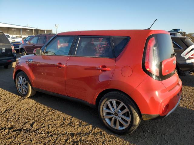 Photo 2 from auction – 2019 KIA SOUL + with VIN KNDJP3A58K7677903