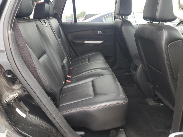 Photo 10 from auction – 2012 FORD EDGE LIMIT with VIN 2FMDK4KC0CBA81705