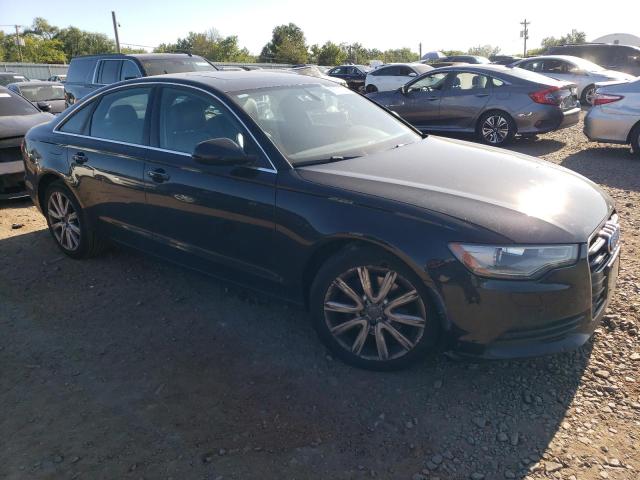 Photo 4 from auction – 2013 AUDI A6 PREMIUM with VIN WAUGFAFC8DN121580