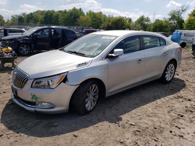 BUICK LACROSSE 2015 z numerem VIN 1G4GB5G34FF117152 - Zdjęcie z aukcji