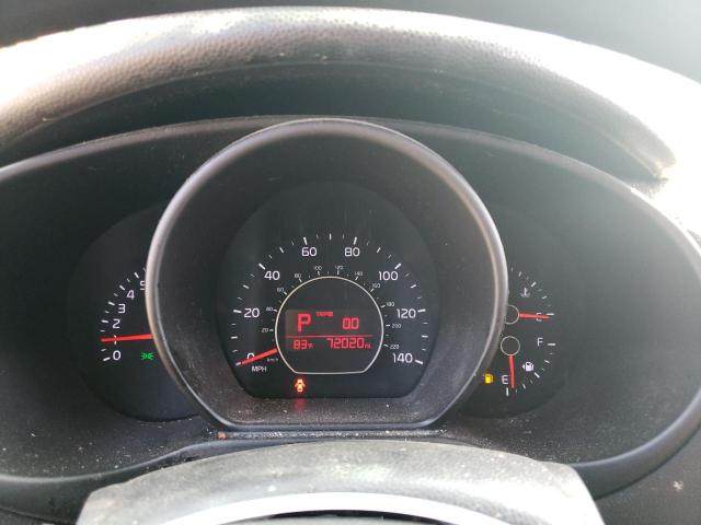 Photo 9 from auction – 2015 KIA SOUL with VIN KNDJN2A25F7817420