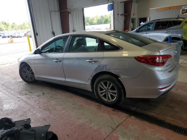 Photo 2 from auction – 2016 HYUNDAI SONATA SE with VIN 5NPE24AF1GH388380