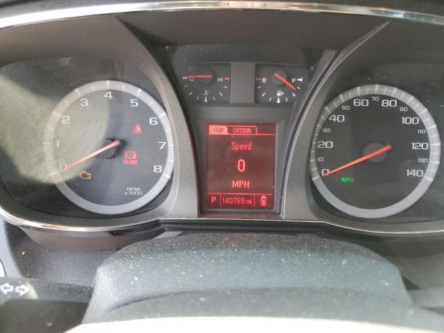Снимка 9 от търг – 2015 GMC TERRAIN SL с VIN 2GKFLWEK7F6113432