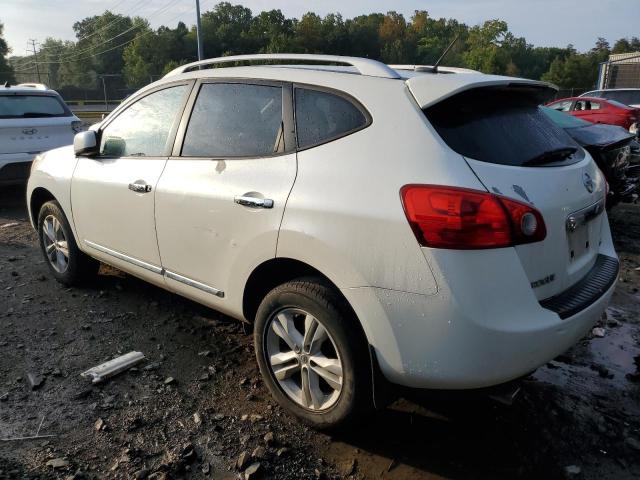 Photo 2 from auction – 2013 NISSAN ROGUE S with VIN JN8AS5MV2DW642650