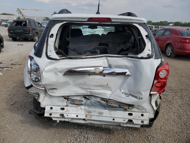 Photo 6 from auction – 2012 CHEVROLET EQUINOX LT with VIN 2GNALDEK0C1235348