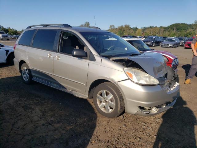 Photo 4 from auction – 2005 TOYOTA SIENNA CE with VIN 5TDZA23C05S292016