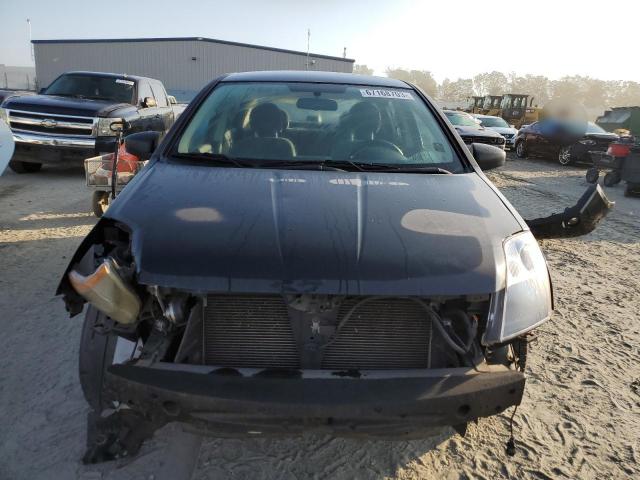 Photo 5 from auction – 2008 NISSAN SENTRA 2.0 with VIN 3N1AB61E18L686448
