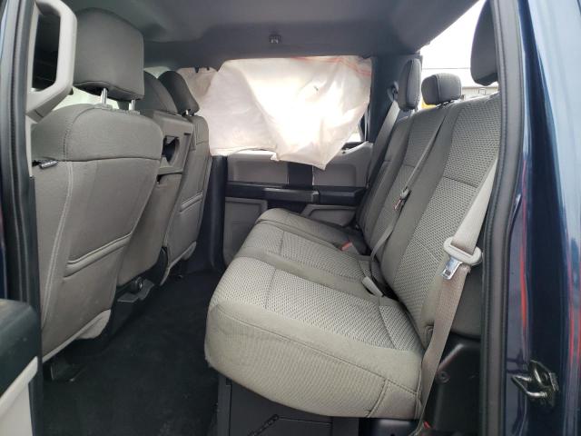 Photo 10 from auction – 2019 FORD F250 SUPER with VIN 1FT7W2B63KED76868