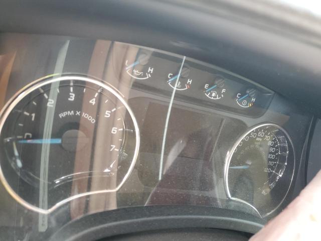 Photo 9 from auction – 2014 FORD F150 SUPER with VIN 1FTFX1EF3EFA68015