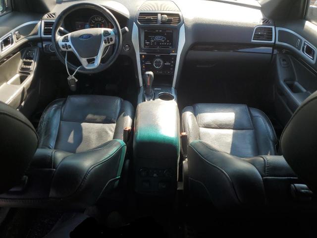 Photo 8 from auction – 2013 FORD EXPLORER L with VIN 1FM5K8F89DGA05038