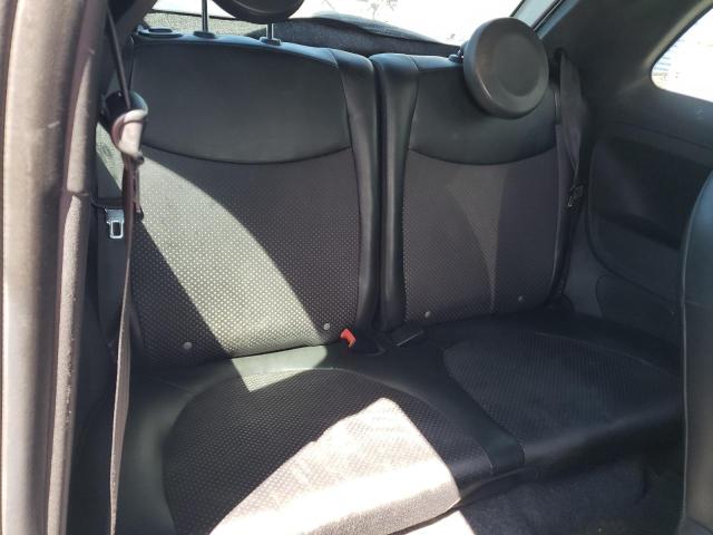 Photo 10 from auction – 2014 FIAT 500 ELECTR with VIN 3C3CFFGEXET294523