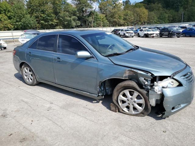 Photo 4 from auction – 2009 TOYOTA CAMRY BASE with VIN 4T1BE46K39U894345