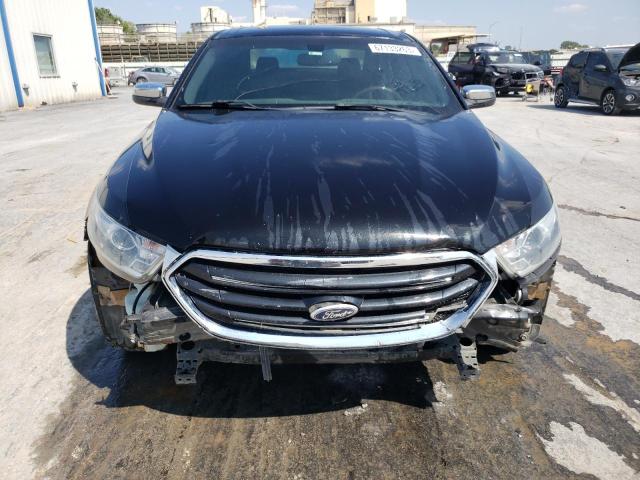Photo 5 from auction – 2013 FORD TAURUS LIM with VIN 1FAHP2F87DG195668