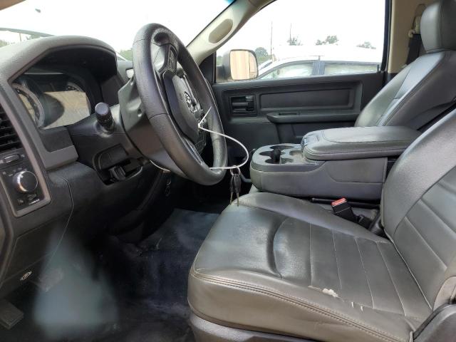 Снимка 7 от търг – 2013 RAM 2500 ST с VIN 3C6LR4AT0DG517892
