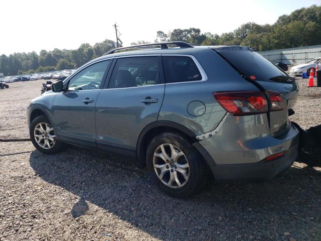 Photo 2 from auction – 2013 MAZDA CX-9 TOURI with VIN JM3TB2CA8D0410310