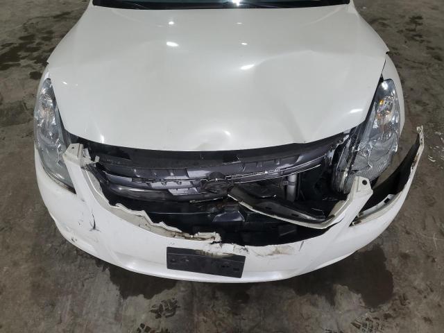 Photo 11 from auction – 2011 NISSAN ALTIMA BAS with VIN 1N4AL2APXBN424154
