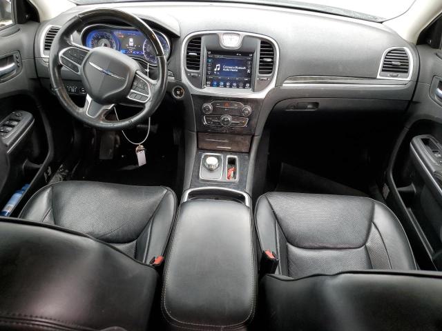 Photo 8 from auction – 2019 CHRYSLER 300 LIMITE with VIN 2C3CCAEG5KH538020