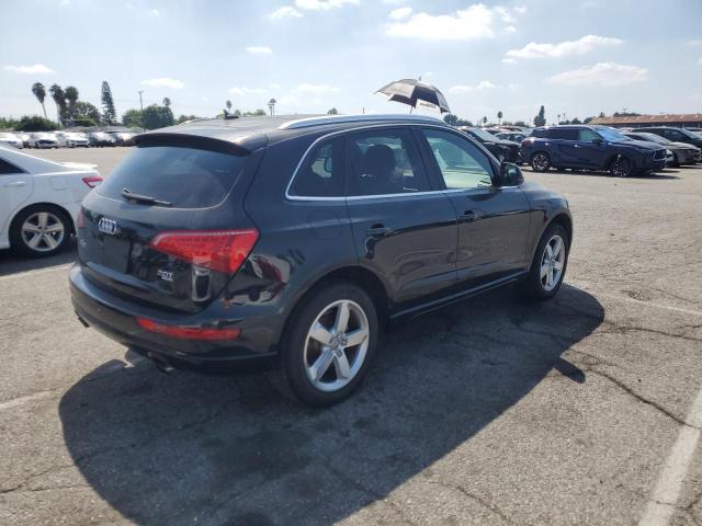 Photo 3 from auction – 2012 AUDI Q5 PREMIUM with VIN WA1LFBFP1CA085211