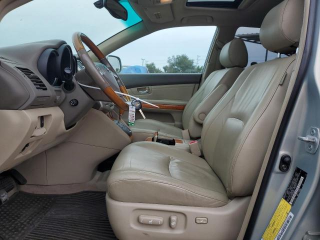 Photo 7 from auction – 2006 LEXUS RX 330 with VIN 2T2HA31U86C093315
