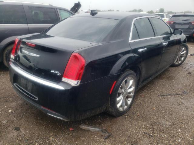 Photo 3 from auction – 2016 CHRYSLER 300C with VIN 2C3CCAKG8GH208447