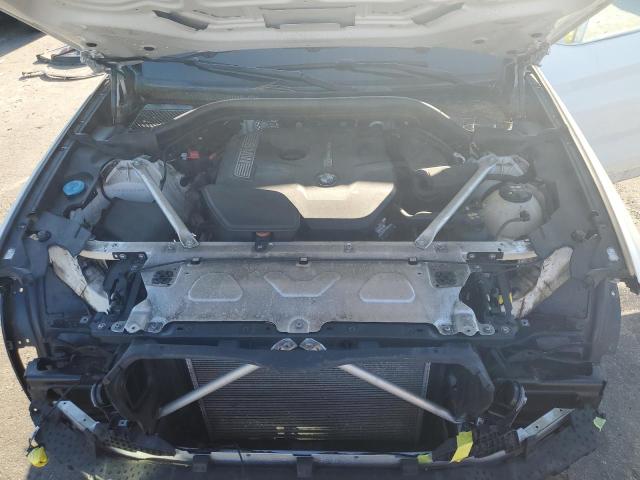 Photo 11 from auction – 2018 BMW X3 XDRIVE3 with VIN 5UXTR9C52JLC73909