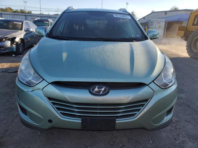 Photo 5 from auction – 2011 HYUNDAI ACCENT with VIN KM8JUCACXBU132239