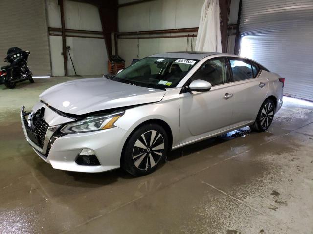Photo 1 from auction – 2019 NISSAN ALTIMA SL with VIN 1N4BL4EV2KC251962