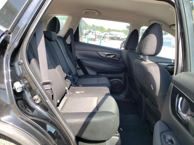 Photo 11 from auction – 2018 NISSAN ROGUE S with VIN KNMAT2MV7JP540046