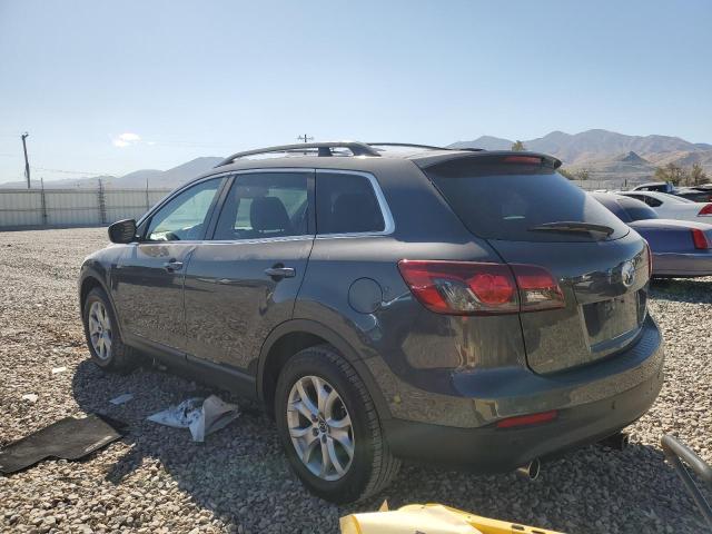 Photo 2 from auction – 2014 MAZDA CX-9 TOURI with VIN JM3TB2CV0E0439529