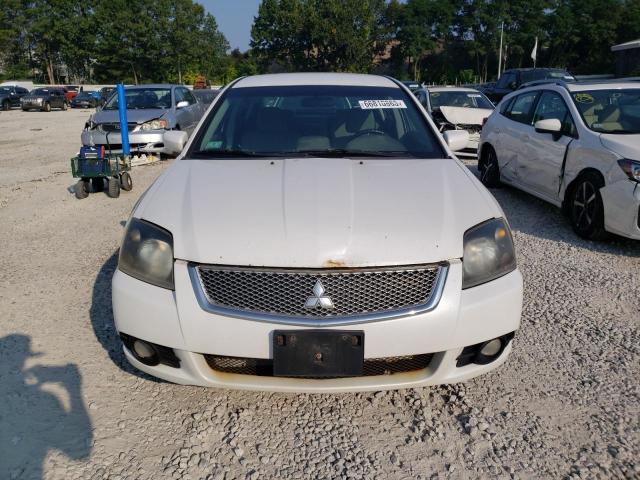 Zdjęcie 5 z aukcji – 2010 MITSUBISHI GALANT ES z VIN 4A32B3FF8AE005013