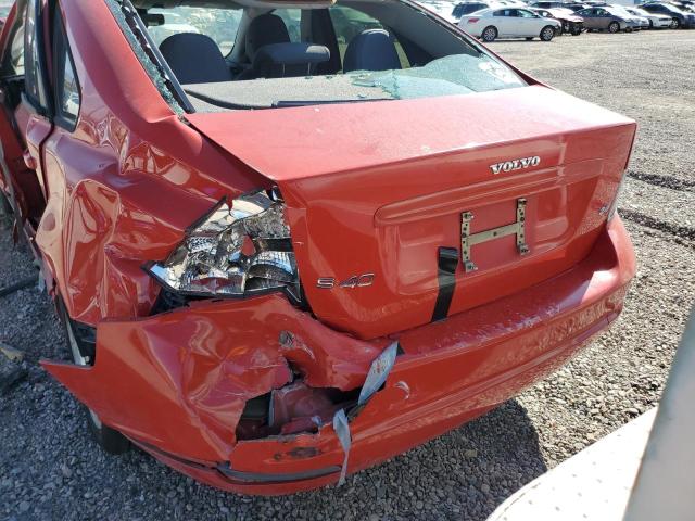 Zdjęcie 6 z aukcji – 2008 VOLVO S 40 z VIN YV1MS390882373698