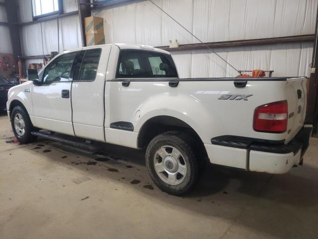 Foto 2 de la subasta – 2004 FORD F150 con VIN 1FTRX02W34KB75809