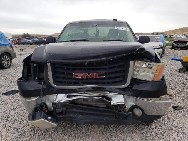 صورة رقم 5 من المزاد - 2009 GMC SIERRA K25 مع VIN 1GTHK49K89E109458