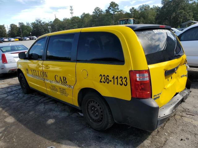Photo 2 from auction – 2010 DODGE GRAND CARA with VIN 2D4RN4DE2AR326446