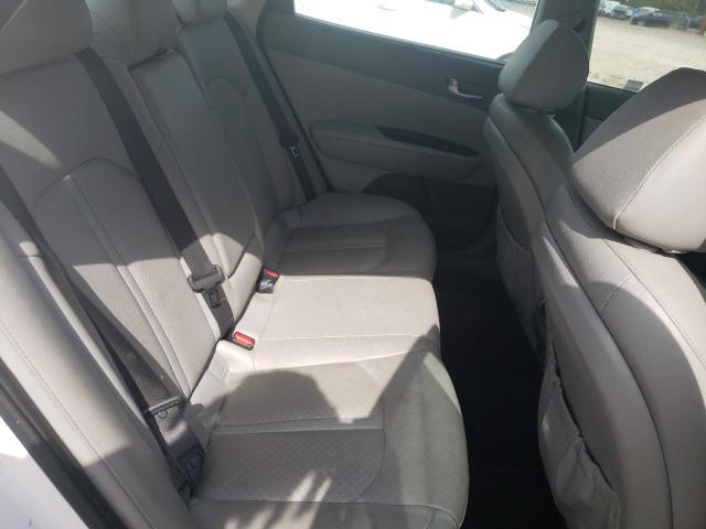 Photo 10 from auction – 2016 KIA OPTIMA EX with VIN 5XXGU4L30GG081185