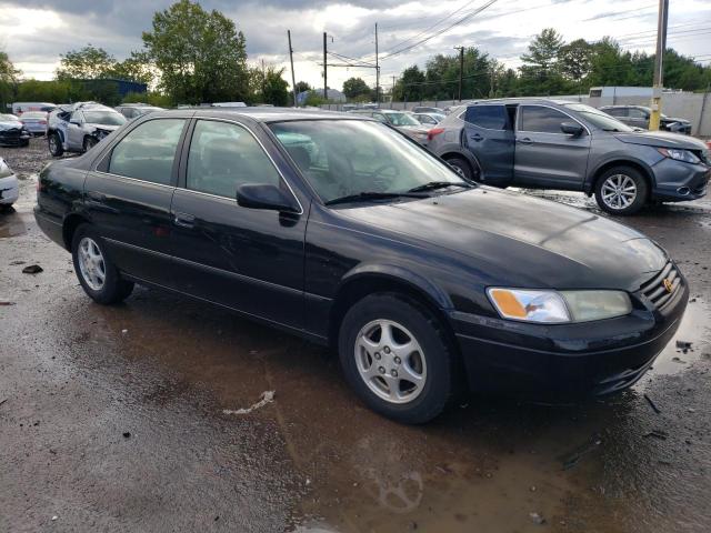 Photo 4 from auction – 1998 TOYOTA CAMRY CE with VIN 4T1BG22K6WU329328