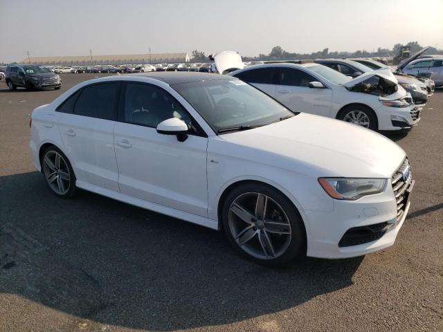 Photo 4 from auction – 2016 AUDI A3 PREMIUM with VIN WAUA7GFF2G1117357