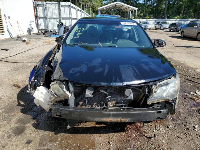 Снимка 5 от търг – 2012 TOYOTA CAMRY BASE с VIN 4T1BF1FK6CU086526