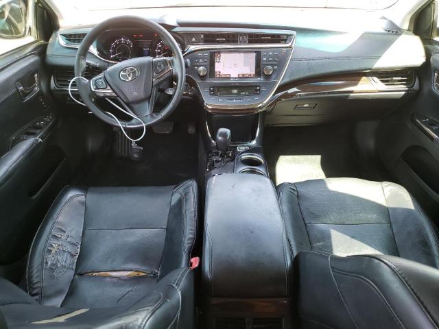 Photo 8 from auction – 2013 TOYOTA AVALON BAS with VIN 4T1BK1EBXDU009642